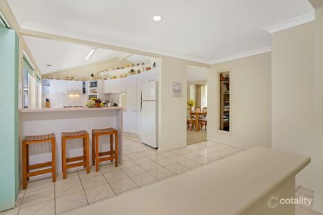 Property photo of 3 Turramurra Drive Robina QLD 4226