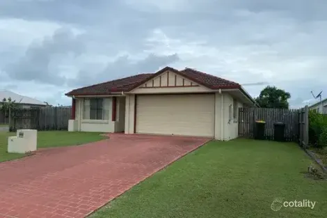 Property photo of 43 Earl St Vincent Circuit Eli Waters QLD 4655