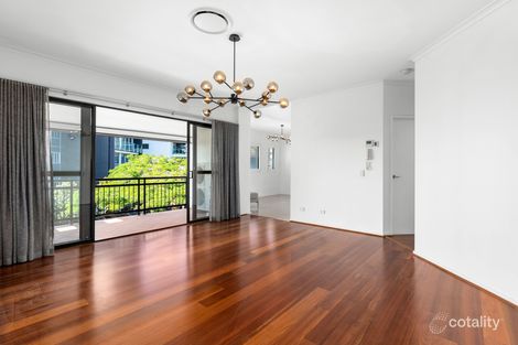 Property photo of 7/2 Macquarie Street Teneriffe QLD 4005