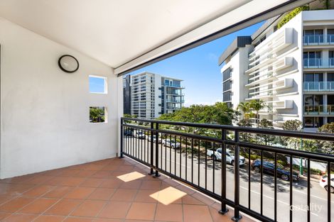Property photo of 7/2 Macquarie Street Teneriffe QLD 4005