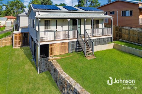 Property photo of 15 Chalmers Place North Ipswich QLD 4305