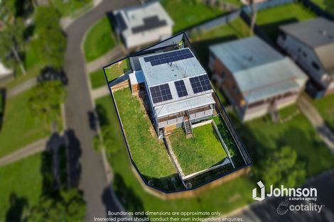 Property photo of 15 Chalmers Place North Ipswich QLD 4305