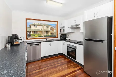 Property photo of 2/39 Tyrrel Street Flinders NSW 2529