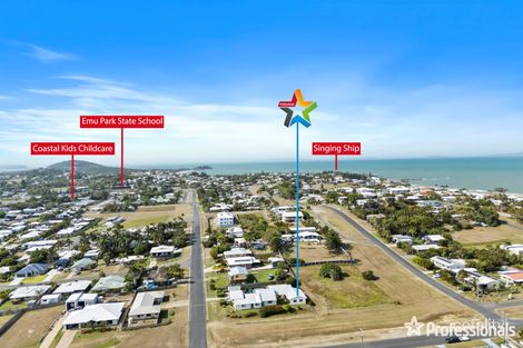 1/63 Hewitt St, Emu Park, QLD 4710