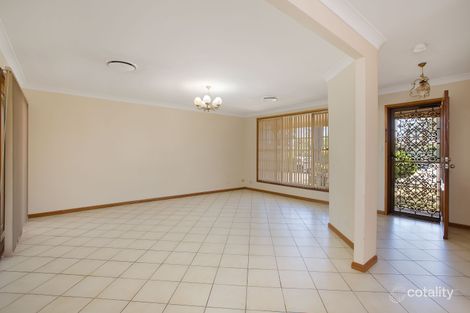 Property photo of 55 Harradine Crescent Bligh Park NSW 2756