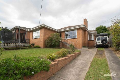 Property photo of 78 Somers Street Burwood VIC 3125