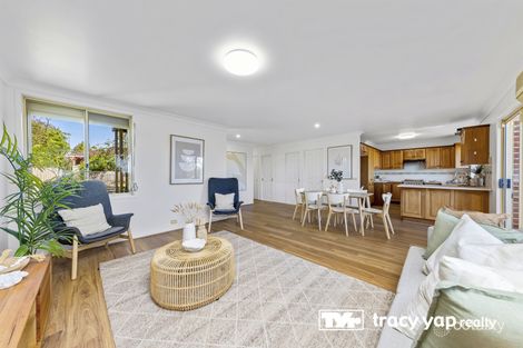 Property photo of 19 Willoughby Street Epping NSW 2121