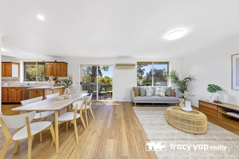 Property photo of 19 Willoughby Street Epping NSW 2121