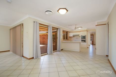 Property photo of 55 Harradine Crescent Bligh Park NSW 2756