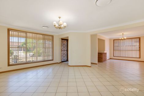 Property photo of 55 Harradine Crescent Bligh Park NSW 2756