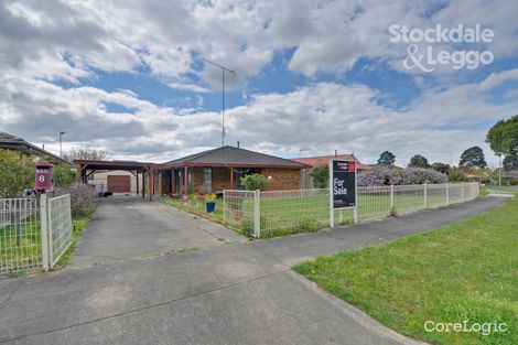 Property photo of 6 Sunset Place Traralgon VIC 3844