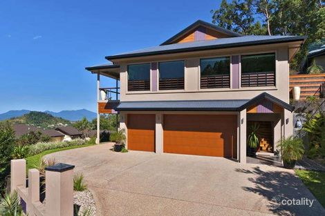 Property photo of 7 Vine Close Bayview Heights QLD 4868