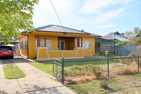 Property photo of 29 Kirndeen Street Culcairn NSW 2660