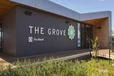 Property photo of 10 Ormond Boulevard Tarneit VIC 3029