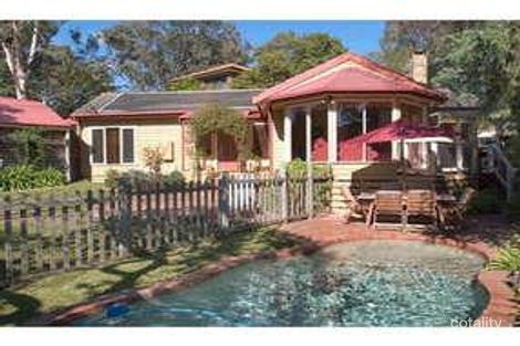 Property photo of 12 Grove Street Eltham VIC 3095