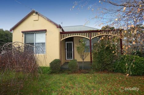 Property photo of 32 McVicar Street Koroit VIC 3282