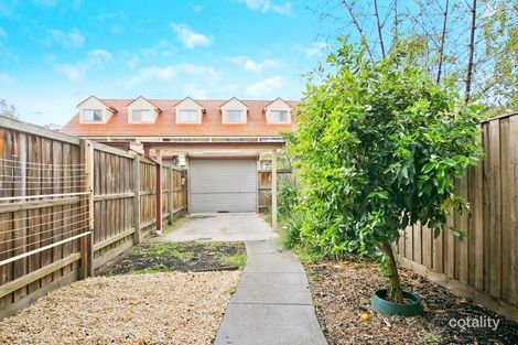 Property photo of 22/5 Evans Street Brunswick VIC 3056