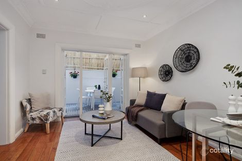 Property photo of 4/2 Clapton Place Darlinghurst NSW 2010