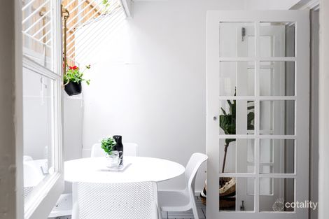 Property photo of 4/2 Clapton Place Darlinghurst NSW 2010