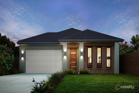 Lot 922 Hummingbird Dr, Botanic Ridge, VIC 3977