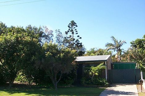 Property photo of 57 Palm Drive Mooloolaba QLD 4557