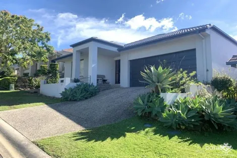 Property photo of 27 Windemere Crescent Varsity Lakes QLD 4227