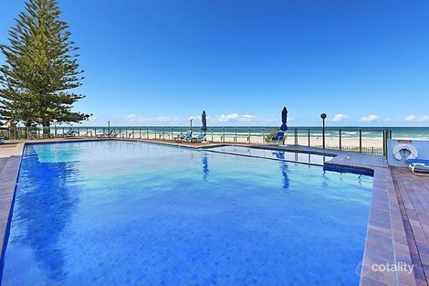 Property photo of 62 Old Burleigh Road Surfers Paradise QLD 4217