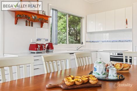 Property photo of 69 Loftus Street Bemboka NSW 2550
