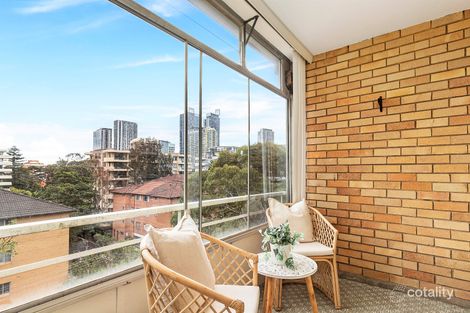 Property photo of 20/30 Archer Street Chatswood NSW 2067