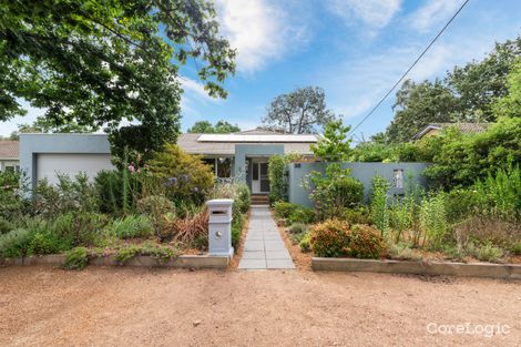 Property photo of 35 Archer Street Dickson ACT 2602