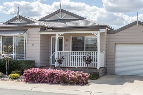 34/65 Channel Rd, Shepparton, VIC 3630
