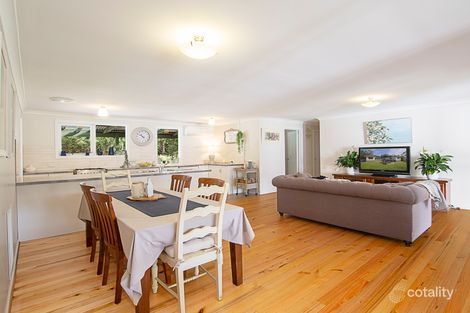 Property photo of 9 Anderson Road Healesville VIC 3777