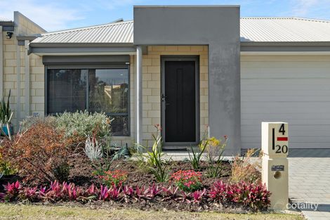 Property photo of 4/20 Weld Road Swan View WA 6056
