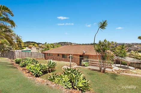 Property photo of 2 Biby Place Banora Point NSW 2486