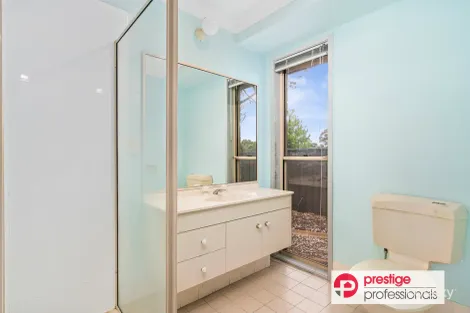 Property photo of 18 Cassinia Court Wattle Grove NSW 2173