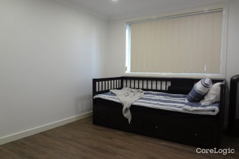 Property photo of 4/37-39 Rosewood Avenue Prestons NSW 2170