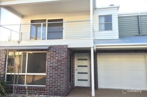 1/8-10 Taylor St, Pialba, QLD 4655