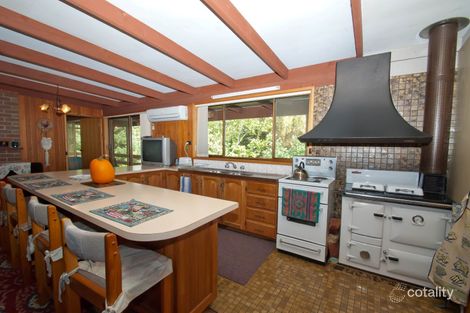 Property photo of 40 Andersons Avenue Warburton VIC 3799