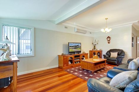 Property photo of 22 Pritchard Road Macquarie Fields NSW 2564
