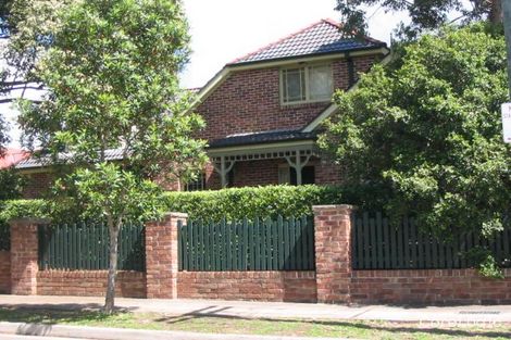 Property photo of 96/22 Gadigal Avenue Zetland NSW 2017