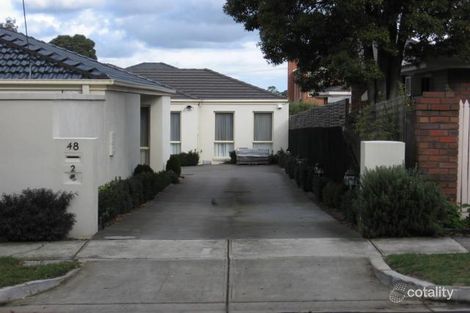 48a Franklin Rd, Doncaster East, VIC 3109