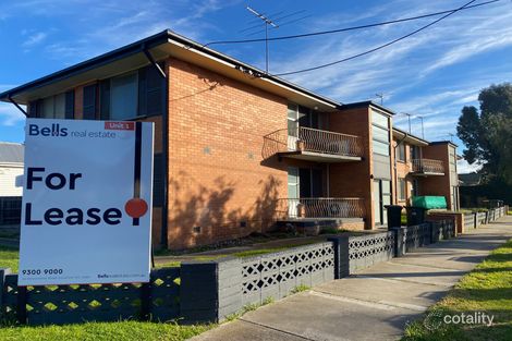 1/9 Sydney St, Albion, VIC 3020
