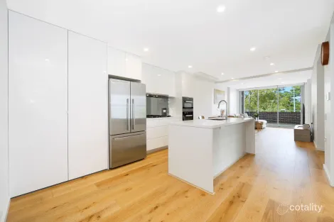 Property photo of 25/25-27A Wongala Crescent Beecroft NSW 2119