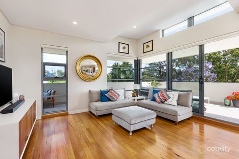 Property photo of 35/18 Shinfield Avenue St Ives NSW 2075