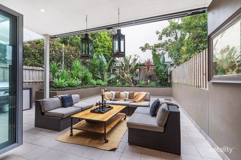 Property photo of 3/1 Ivy Street Botany NSW 2019