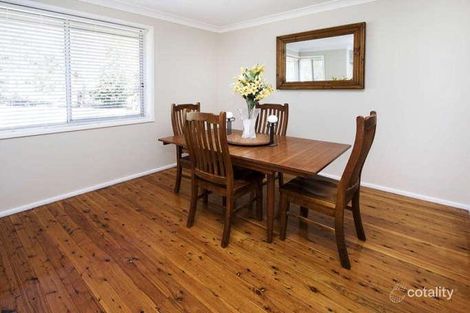 Property photo of 59 The Sanctuary Drive Leonay NSW 2750