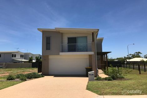 Property photo of 1 Raven Crescent Moranbah QLD 4744