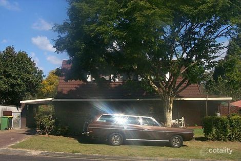 Property photo of 25 Stanley Street Palmwoods QLD 4555