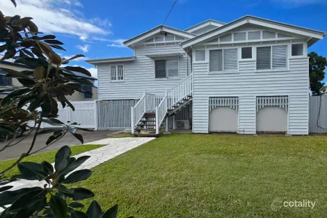 Property photo of 27 Bazaar Street Maryborough QLD 4650