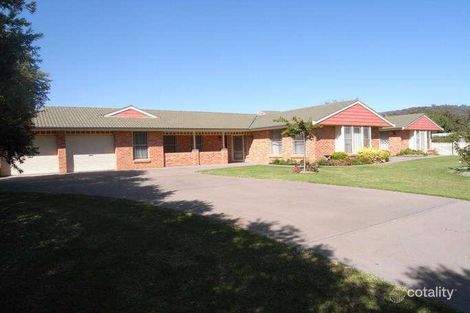 Property photo of 24 Abernethy Close Mudgee NSW 2850